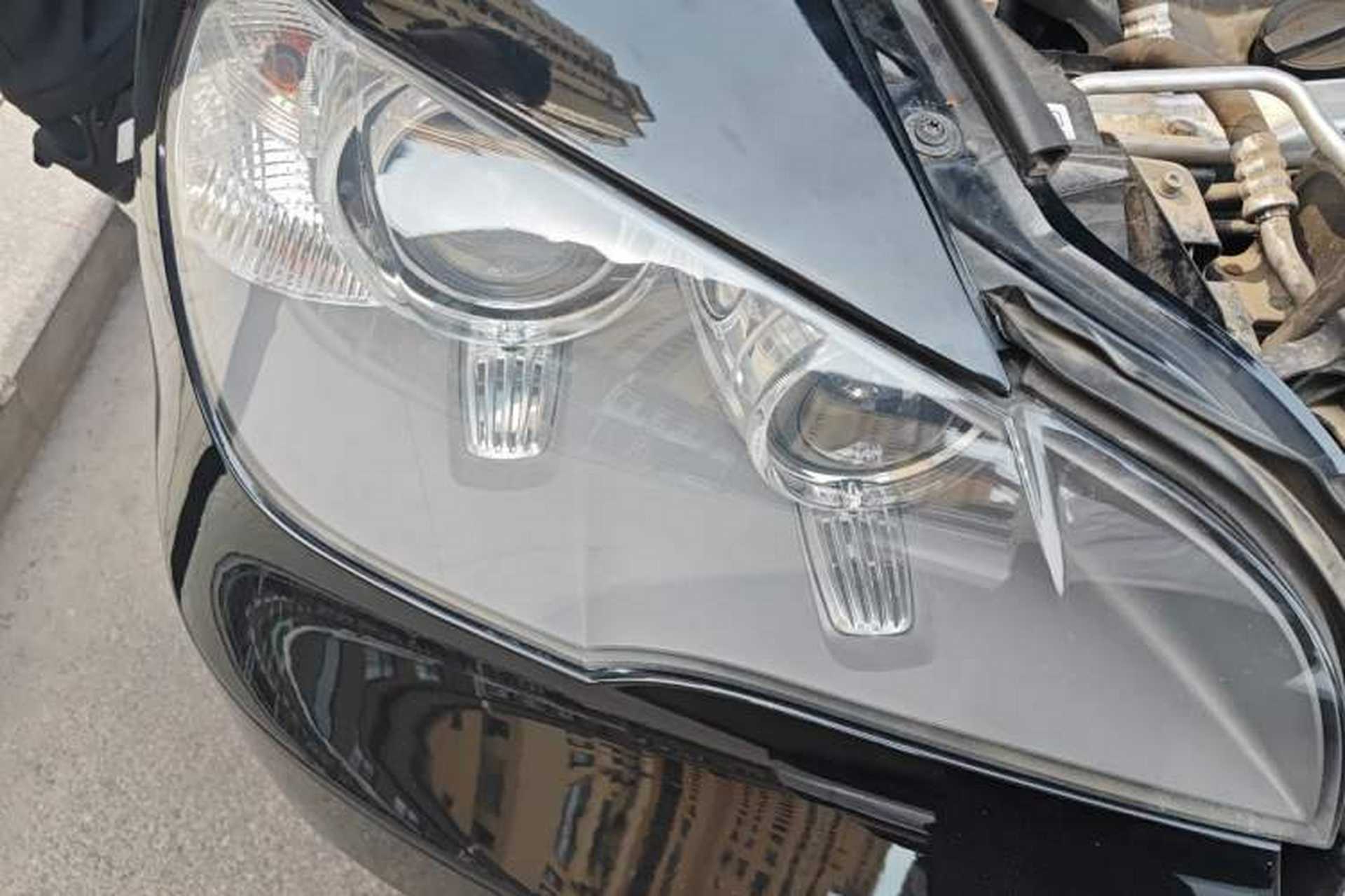 Used BMW X5 2013 xDrive35i U.S. specification Right Front Headlight