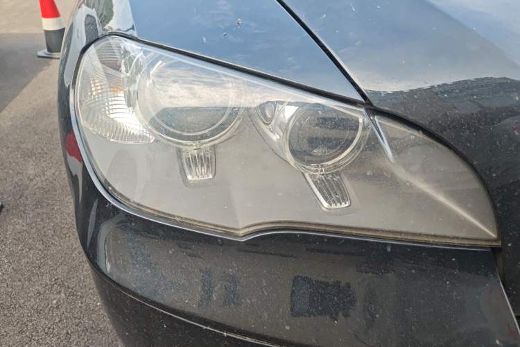 Used BMW X5 2013 xDrive35i Leading Model Right Front Headlight