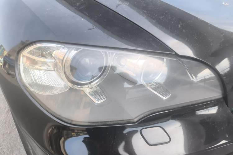 Used BMW X5 2013 xDrive35i Leading Model Right Front Headlight