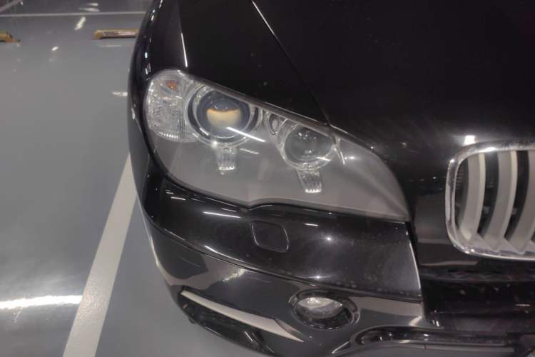 Used BMW X5 2013 xDrive35i Luxury Edition Right Front Headlight