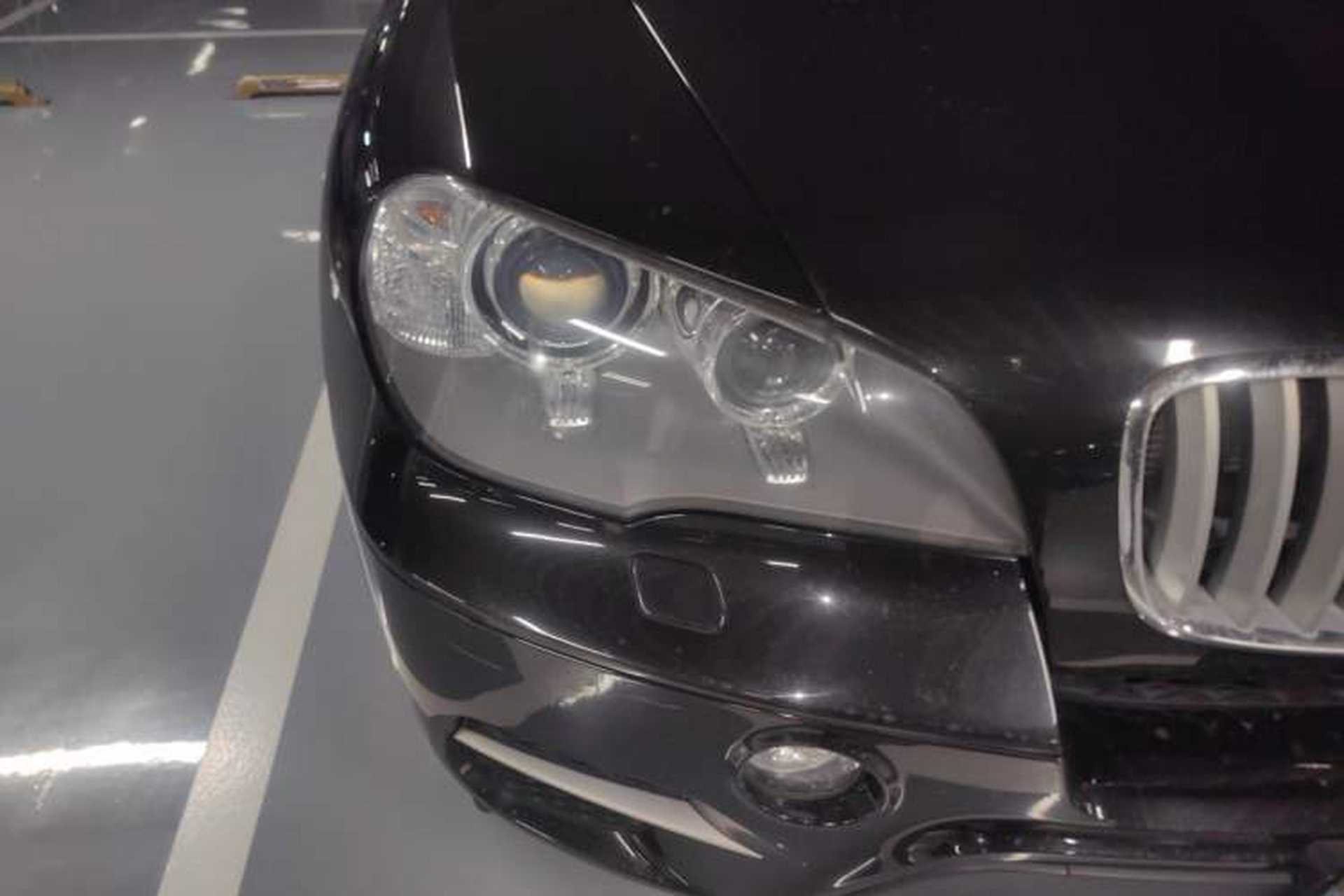 Used BMW X5 2013 xDrive35i Luxury Edition Right Front Headlight