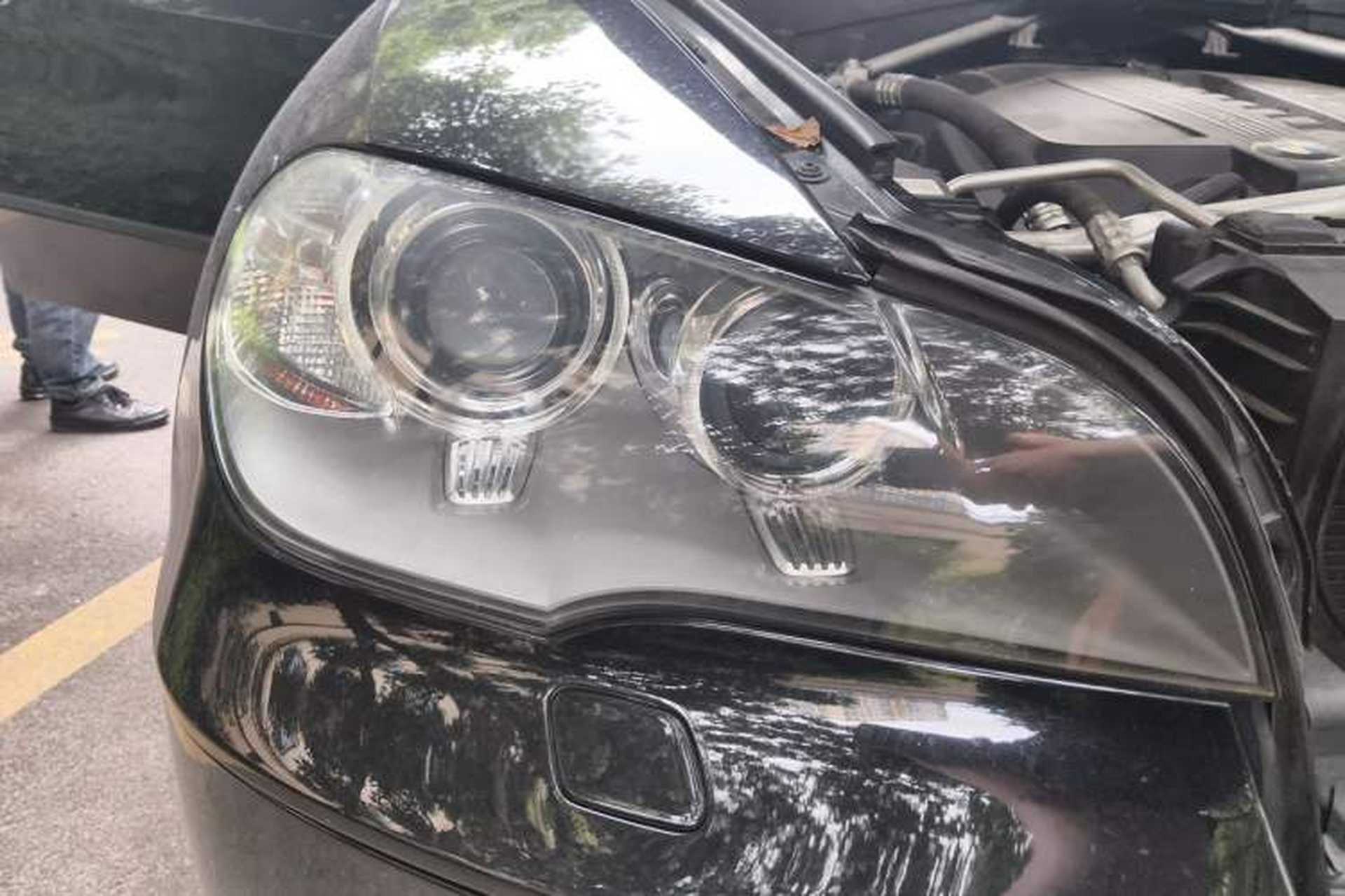 Used BMW X5 2013 xDrive35i Leading Model Right Front Headlight