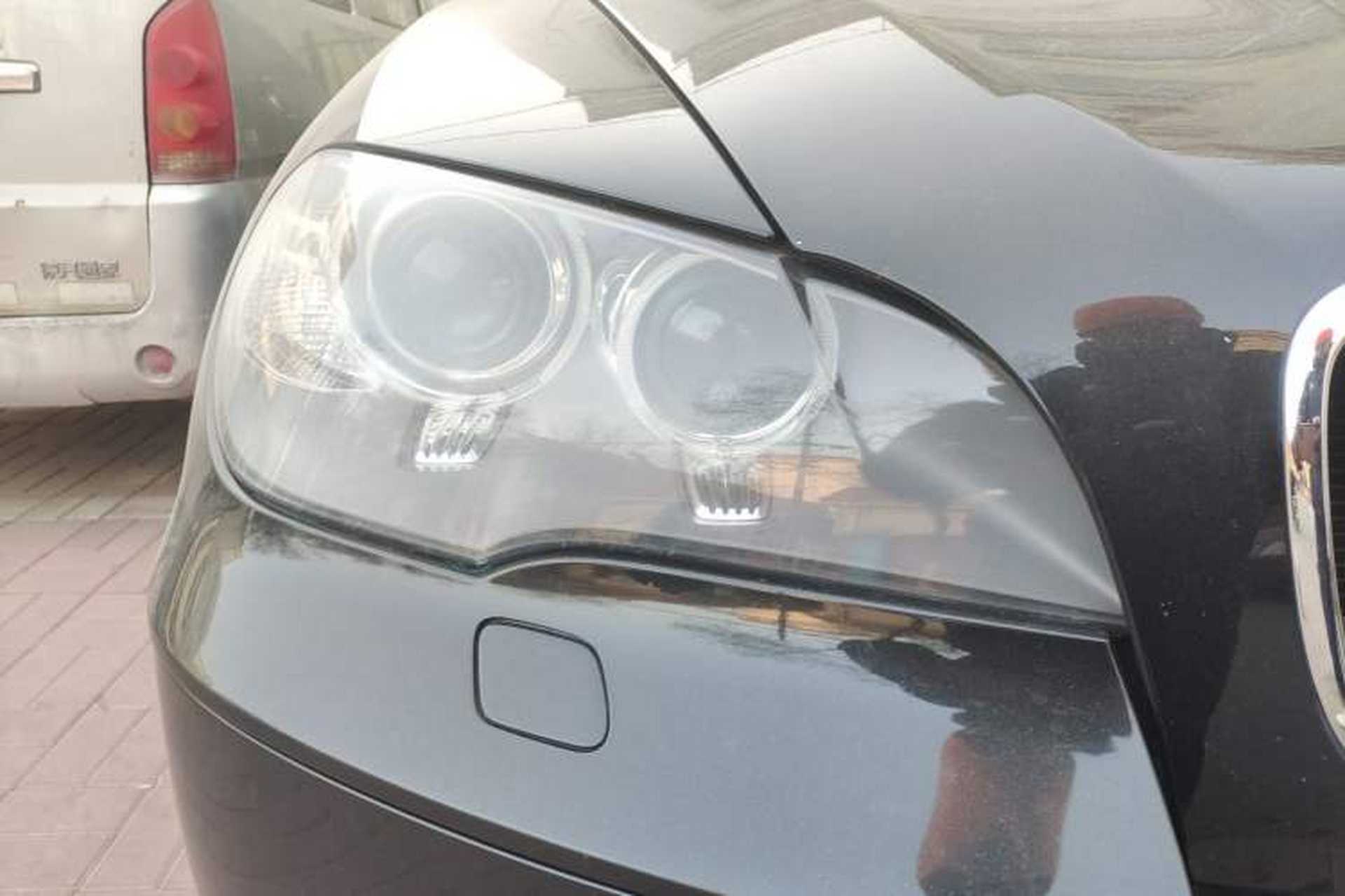 Used BMW X5 2013 xDrive35i Leading Model Right Front Headlight