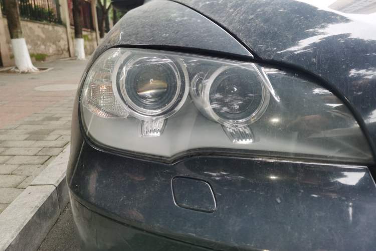 Used BMW X5 2013 xDrive35i Luxury Model Right Front Headlight