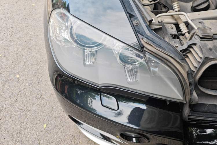 Used BMW X5 2013 xDrive35i Leading Model Right Front Headlight