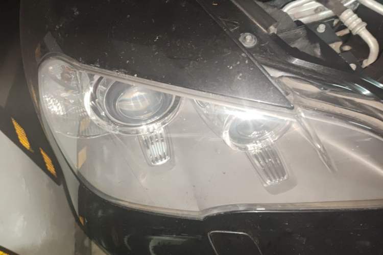 Used BMW X5 2013 xDrive35i Leading Model Right Front Headlight