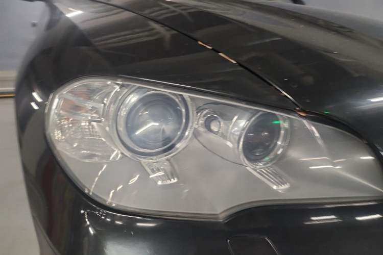 Used BMW X5 2013 xDrive35i Leading Model Right Front Headlight