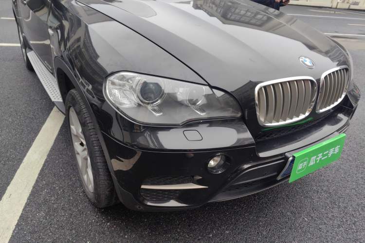 Used BMW X5 2013 xDrive35i Luxury Edition Right Front Headlight
