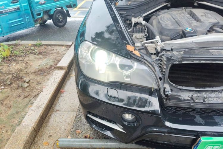 Used BMW X5 2013 xDrive35i Leading Model Right Front Headlight