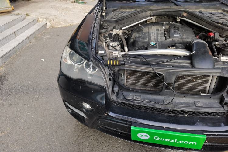 Used BMW X5 2013 xDrive35i Leading Model Right Front Headlight