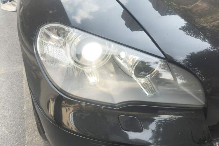 Used BMW X5 2013 xDrive35i Leading Model Right Front Headlight