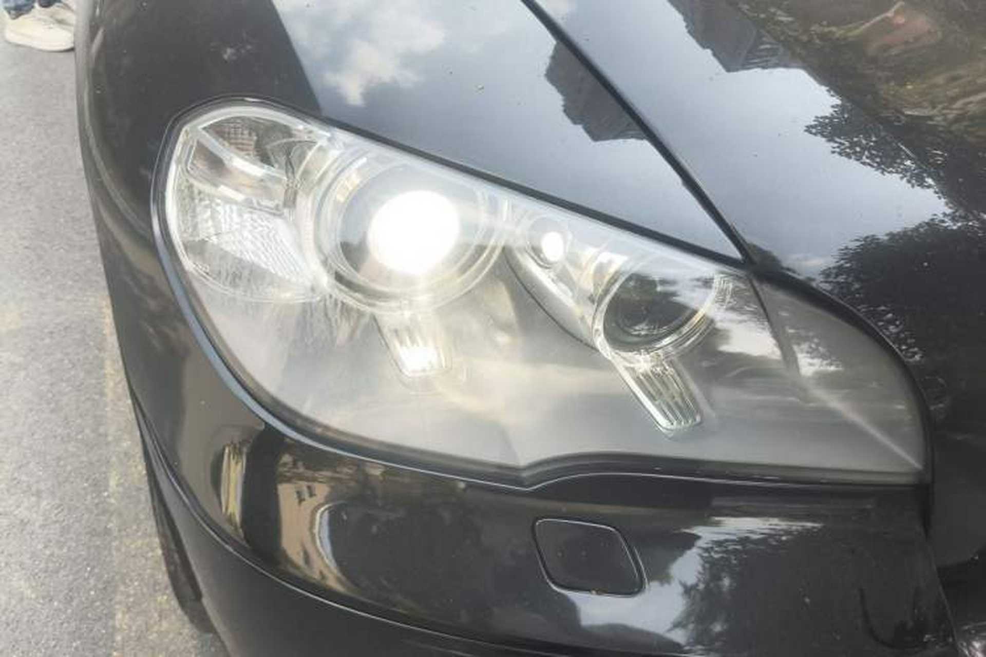 Used BMW X5 2013 xDrive35i Leading Model Right Front Headlight