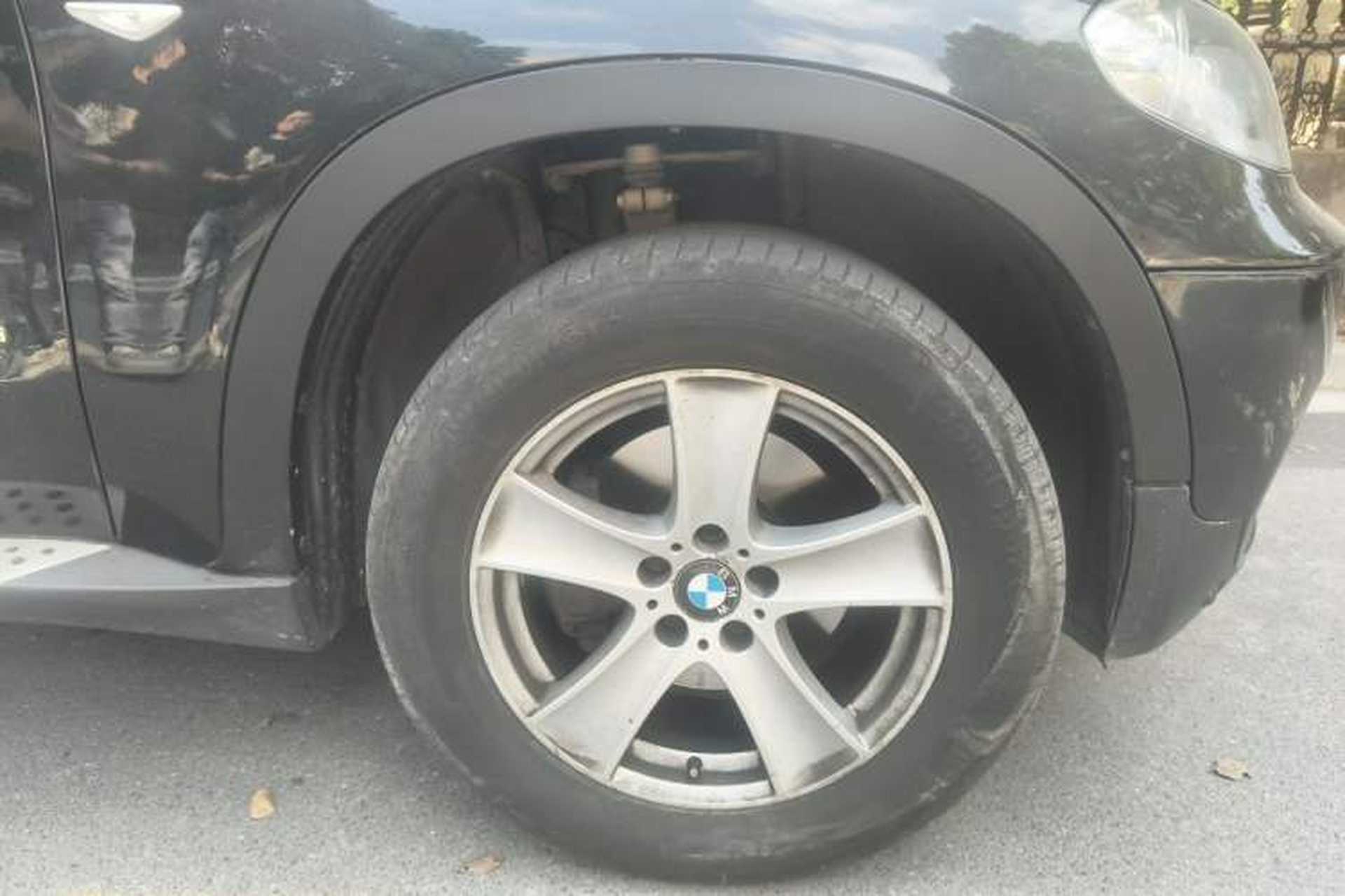 Used BMW X5 2013 xDrive35i Leading Model Right Front Wheel Hub