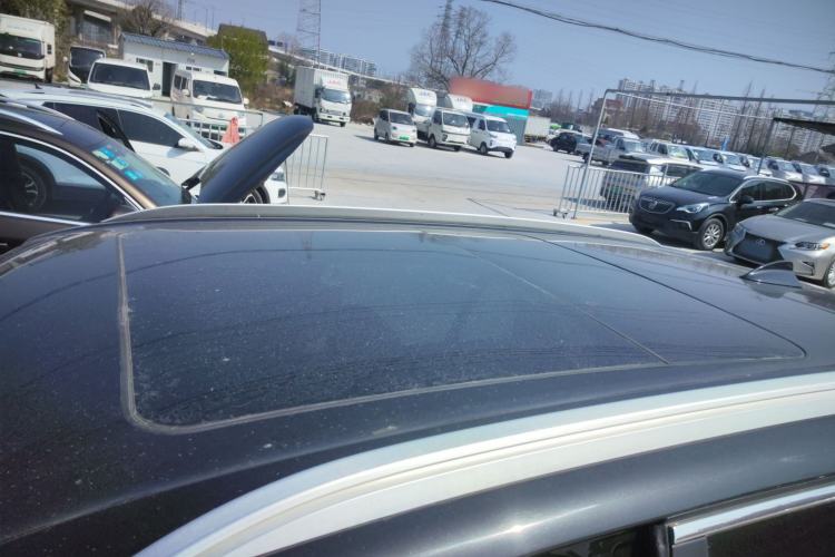Used BMW X5 2013 xDrive35i Leading Model Roof