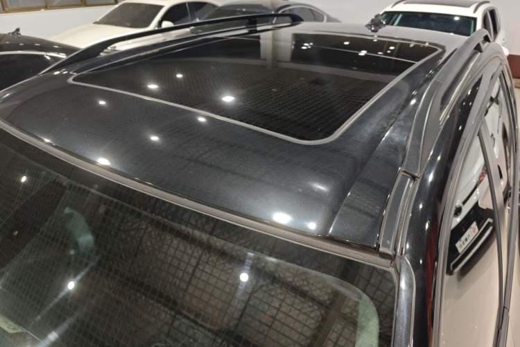Used BMW X5 2013 xDrive35i U.S. specification Roof