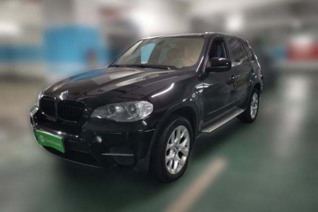 Used BMW X5 2013 xDrive35i Luxury Edition