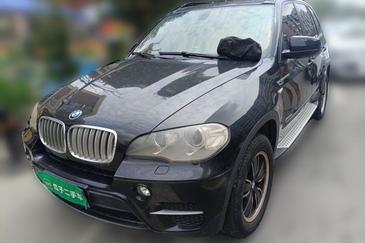 Used BMW X5 2013 xDrive35i Leading Model Guazi used car, China used car export, Used car for sale, Used cars, Cheapest cars for sale