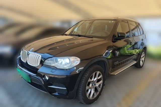 Used BMW X5 2013 xDrive35i Luxury Model