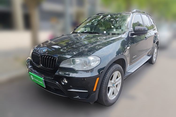 Used BMW X5 2013 xDrive35i Leading Model Guazi used car, China used car export, Used car for sale, Used  cars, Cheapest cars for sale