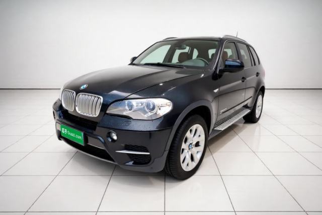 Used BMW X5 2013 xDrive35i Luxury Edition