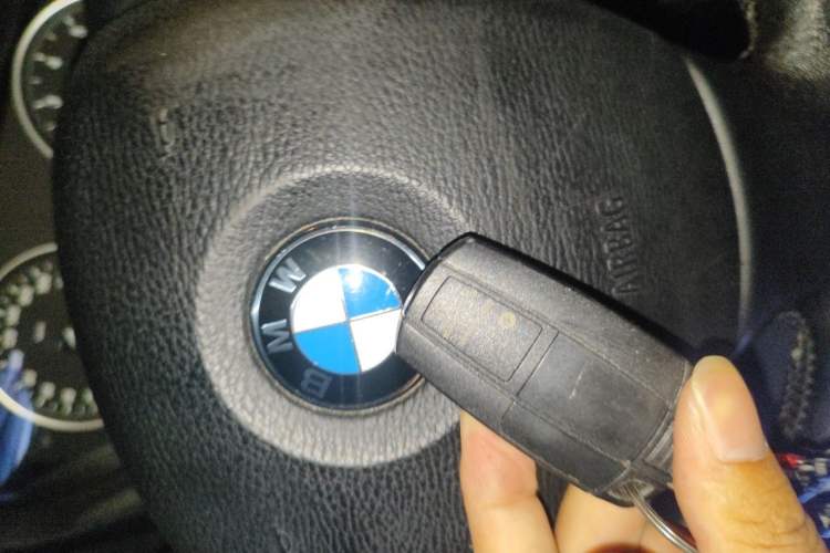 Used BMW X5 2013 xDrive35i Leading Model Vehicle Key