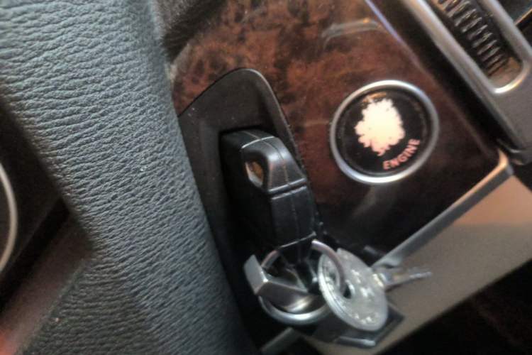 Used BMW X5 2013 xDrive35i Leading Model Vehicle Key