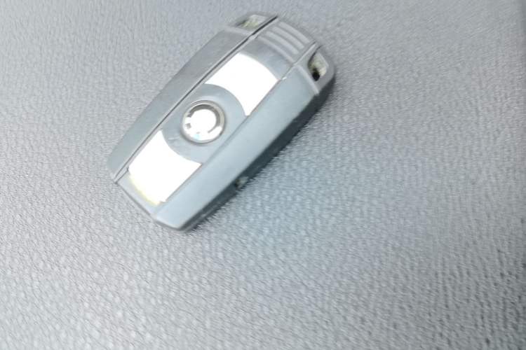 Used BMW X5 2013 xDrive35i Leading Model Vehicle Key