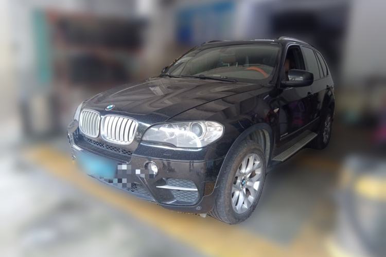 Używany BMW X5 2013 xDrive35i Luxury Model Guazi used car, China used car export, Used car for sale, Used cars, Cheapest cars for sale
