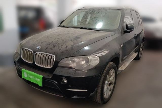 Used BMW X5 2013 xDrive35i Luxury Model