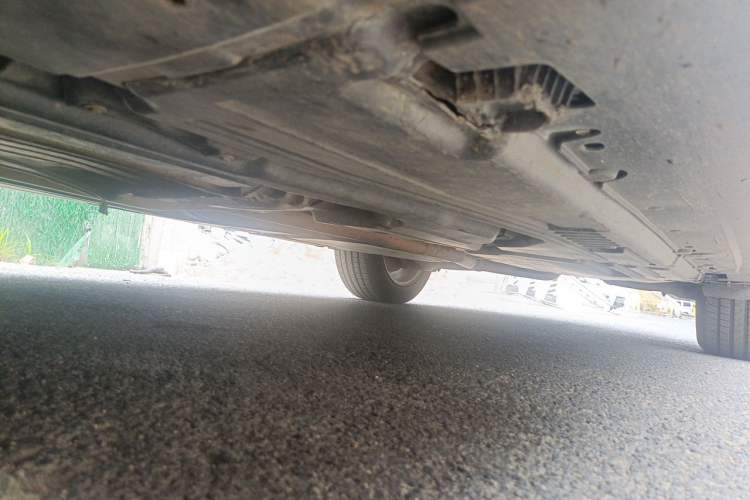 Used BMW X5 2013 xDrive35i Leading Model Chassis Front Left