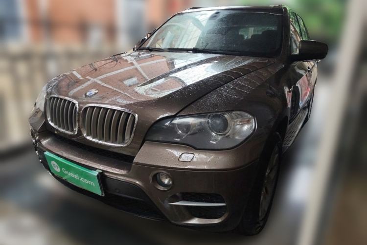 Used BMW X5 2013 xDrive35i Luxury Edition Guazi used car, China used car export, Used car for sale, Used cars, Cheapest cars for sale
