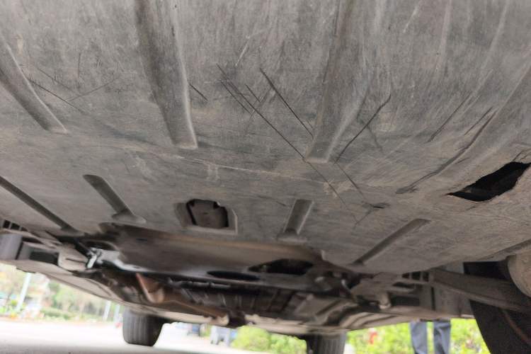 Used BMW X5 2013 xDrive35i Leading Model Chassis Front