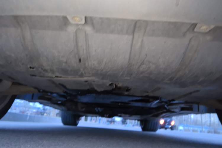 Used BMW X5 2013 xDrive35i Leading Model Chassis Front
