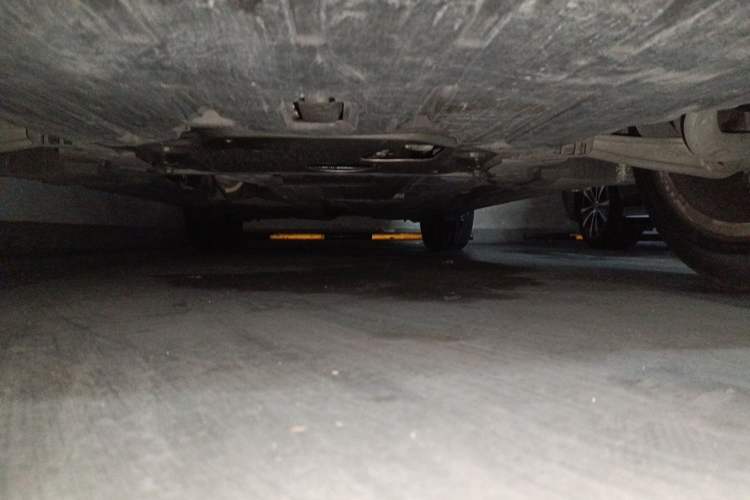 Used BMW X5 2013 xDrive35i Leading Model Chassis Front