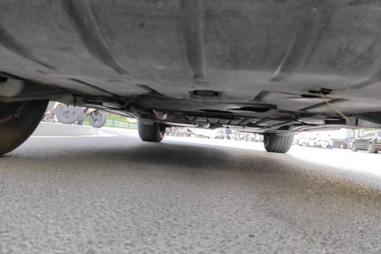 Used BMW X5 2013 xDrive35i Leading Model Chassis Front