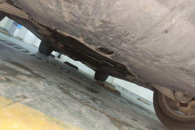 Used BMW X5 2013 xDrive35i Leading Model Chassis Front
