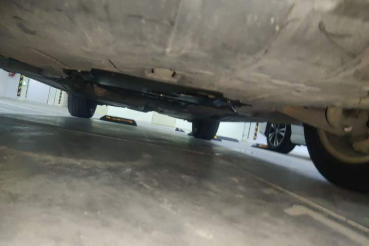Used BMW X5 2013 xDrive35i Leading Model Chassis Front