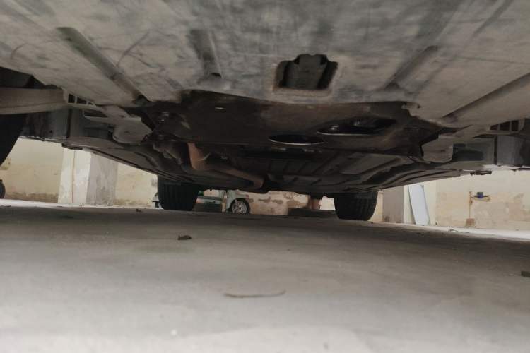 Used BMW X5 2013 xDrive35i Leading Model Chassis Front