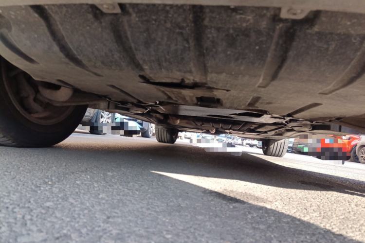 Used BMW X5 2013 xDrive35i Leading Model Chassis Front
