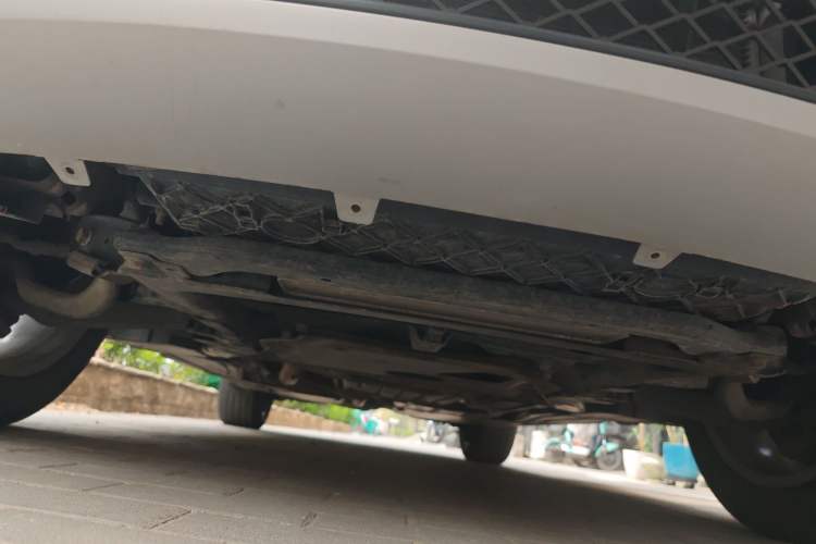 Used BMW X5 2013 xDrive35i U.S. specification Chassis Front