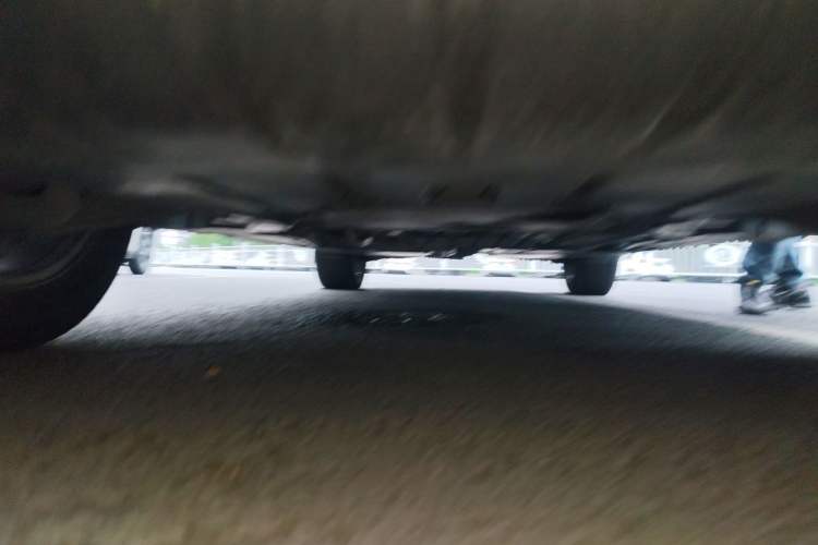 Used BMW X5 2013 xDrive35i Leading Model Chassis Front