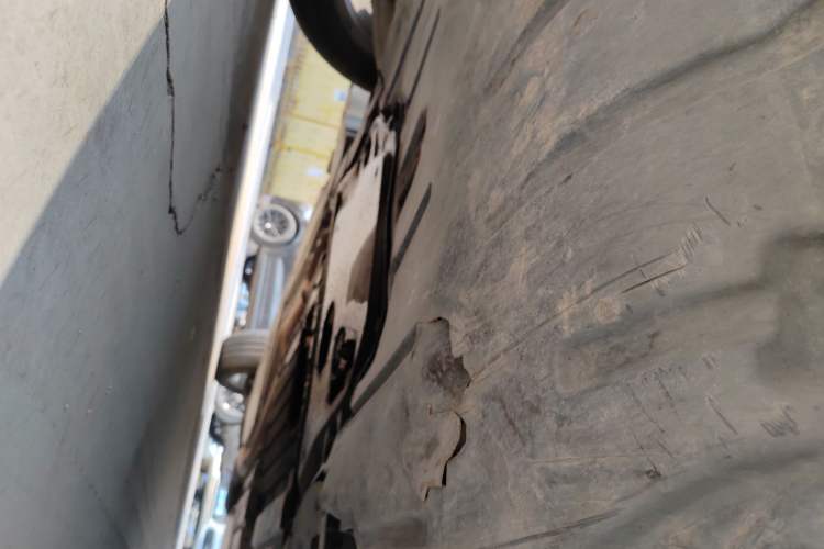 Used BMW X5 2013 xDrive35i Leading Model Chassis Front