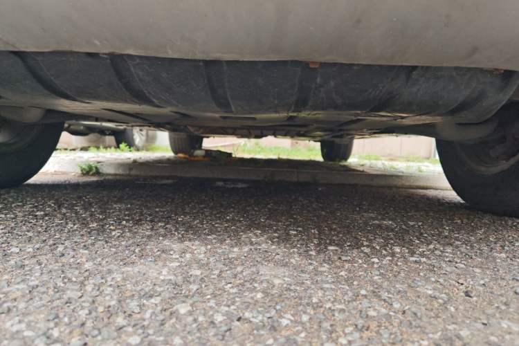 Used BMW X5 2013 xDrive35i U.S. specification Chassis Front