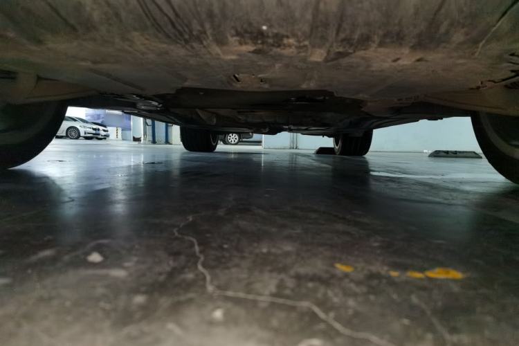 Used BMW X5 2013 xDrive35i Leading Model Chassis Front