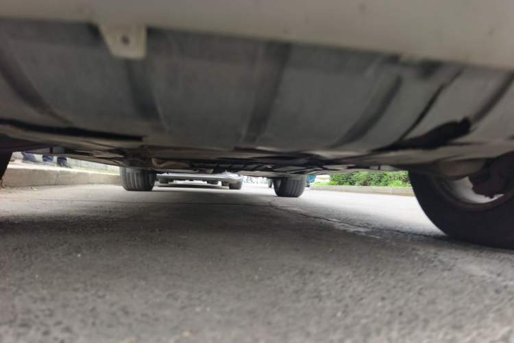Used BMW X5 2013 xDrive35i Leading Model Chassis Front