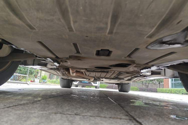 Used BMW X5 2013 xDrive35i Leading Model Chassis Front
