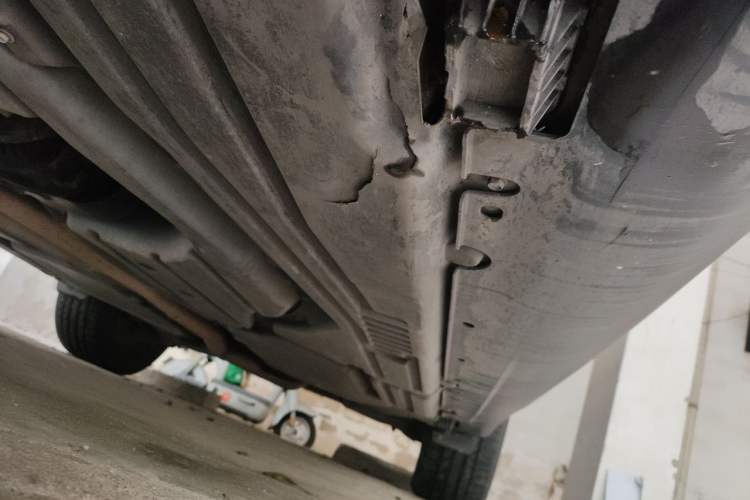 Used BMW X5 2013 xDrive35i Leading Model Chassis Front Left