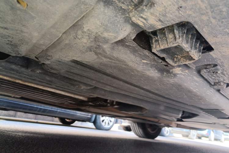 Used BMW X5 2013 xDrive35i Leading Model Chassis Front Left