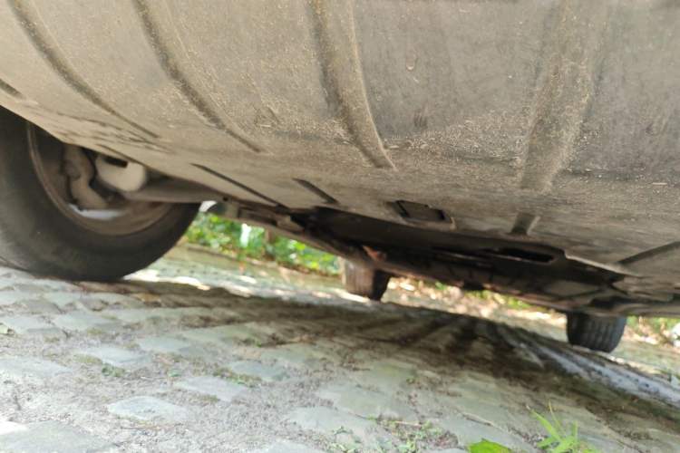 Used BMW X5 2013 xDrive35i Leading Model Chassis Front Left