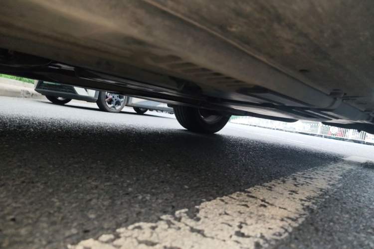 Used BMW X5 2013 xDrive35i Leading Model Chassis Front Left